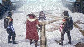 天龙八部私服岁月合击
